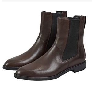 Vagabond shoemakers booties